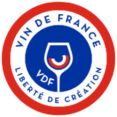 logo Vin De France